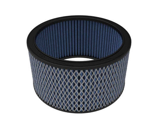 aFe 18-10952 Round Racing Air Filter w/Pro 5R Filter Media