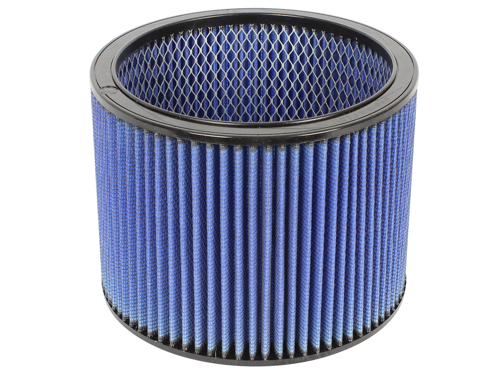 aFe 18-10953 Round Racing Air Filter w/Pro 5R Filter Media