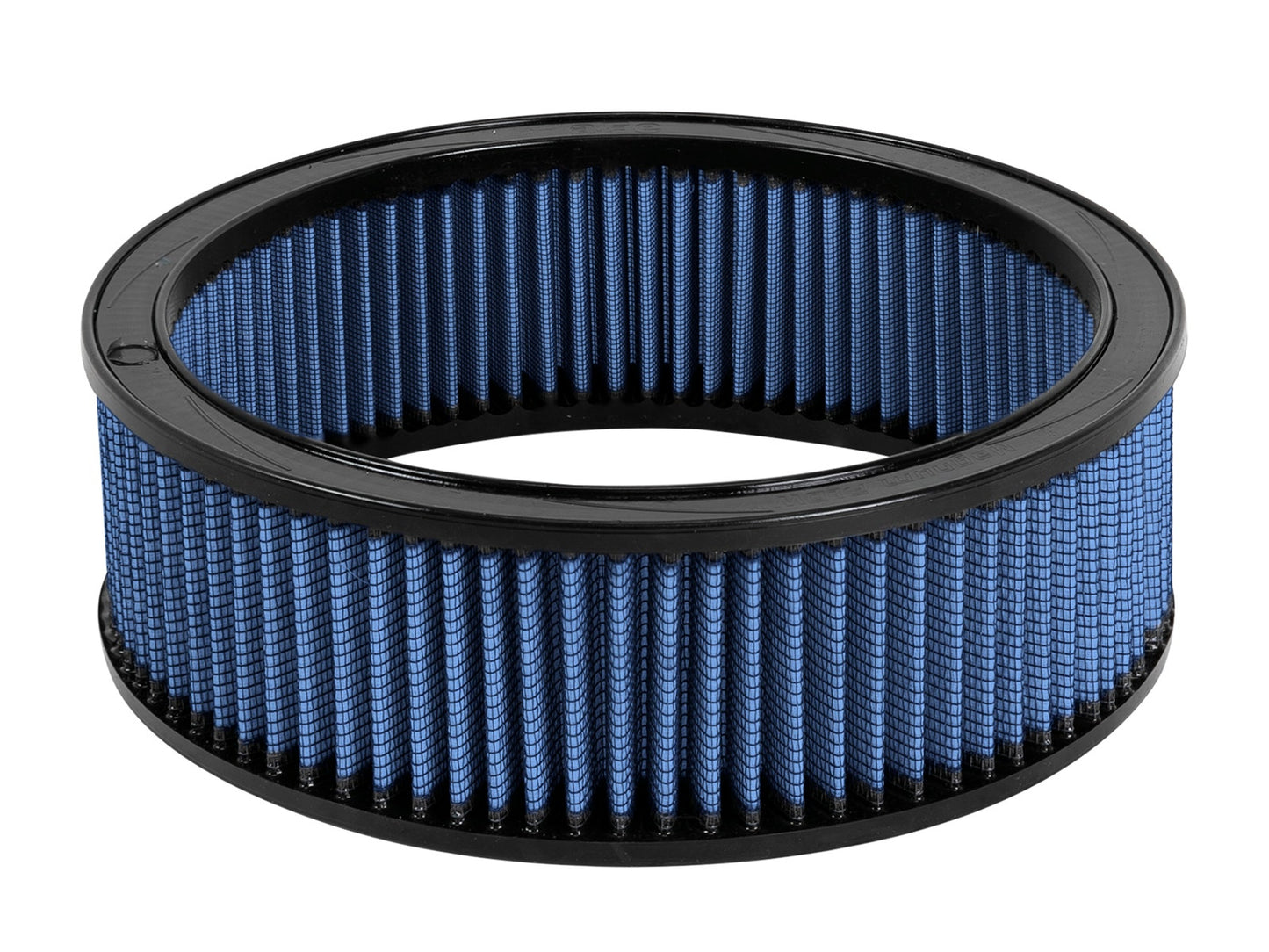 aFe 18-11102 Round Racing Air Filter w/Pro 5R Filter Media