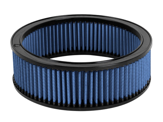 aFe 18-11102 Round Racing Air Filter w/Pro 5R Filter Media