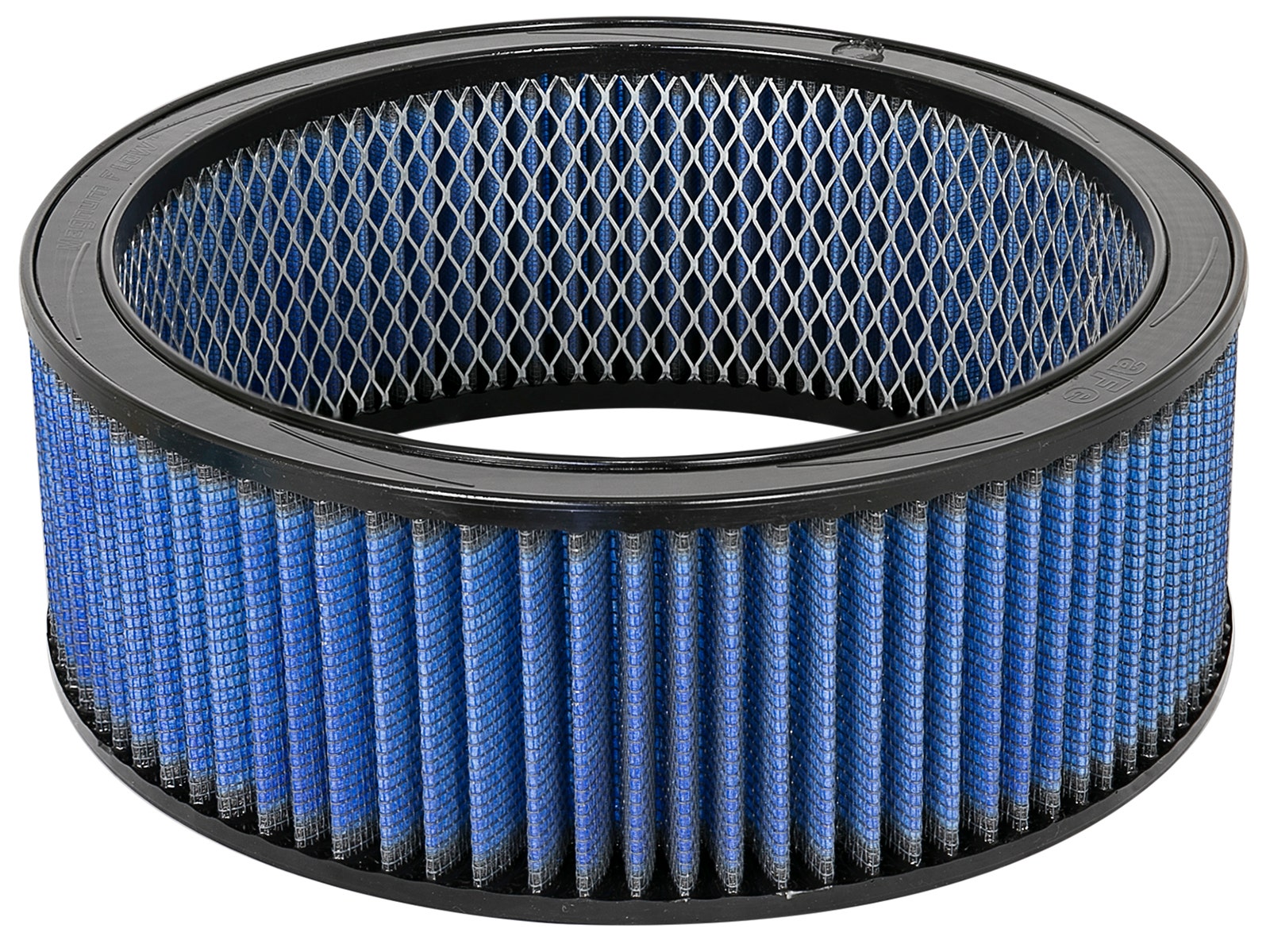 aFe 18-11103 Round Racing Air Filter w/Pro 5R Filter Media