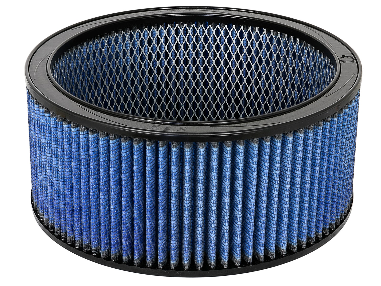 aFe 18-11104 Round Racing Air Filter w/Pro 5R Filter Media