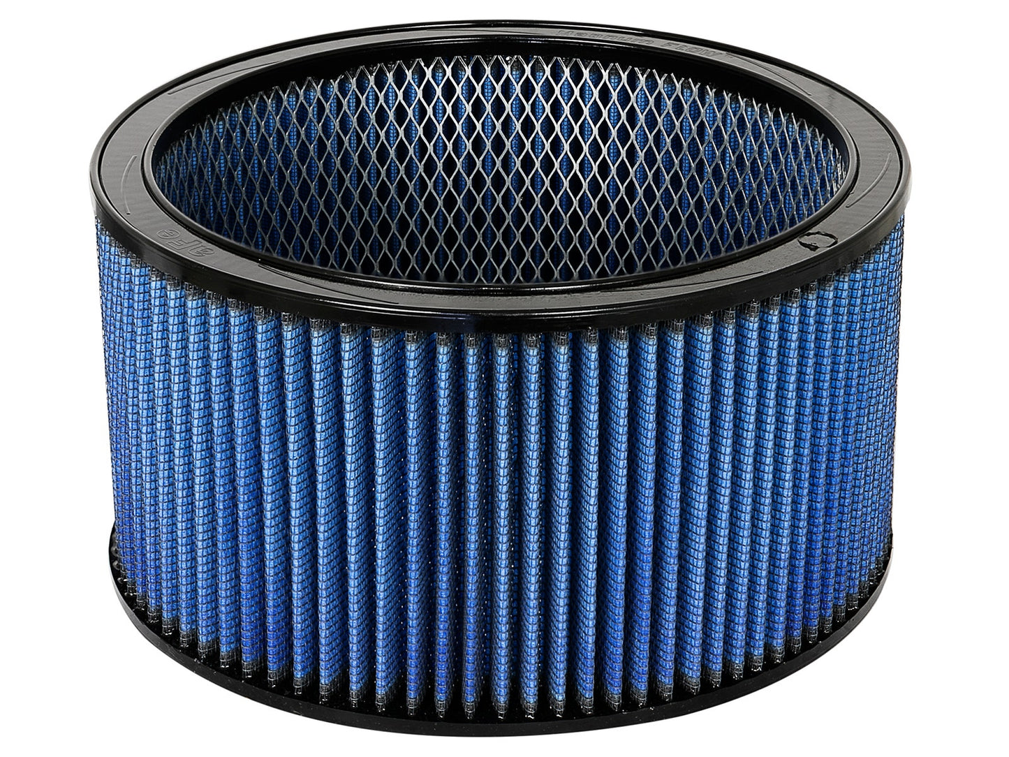 aFe 18-11105 Round Racing Air Filter w/Pro 5R Filter Media