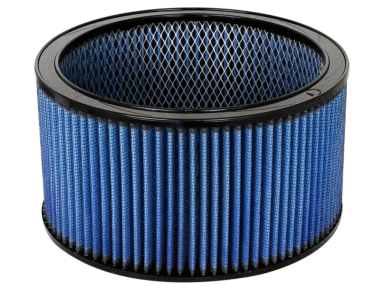 aFe 18-11105 Round Racing Air Filter w/Pro 5R Filter Media