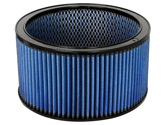 aFe 18-11105 Round Racing Air Filter w/Pro 5R Filter Media