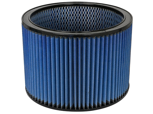 aFe 18-11106 Round Racing Air Filter w/Pro 5R Filter Media