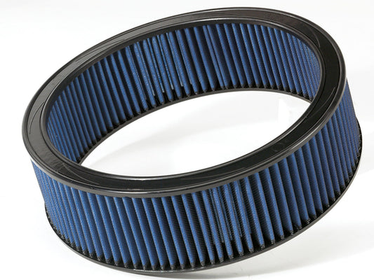 aFe 18-11402 Round Racing Air Filter w/Pro 5R Filter Media