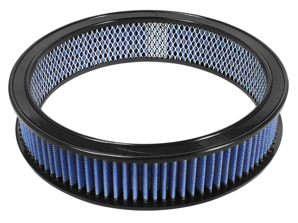 aFe 18-11403 Round Racing Air Filter w/Pro 5R Filter Media