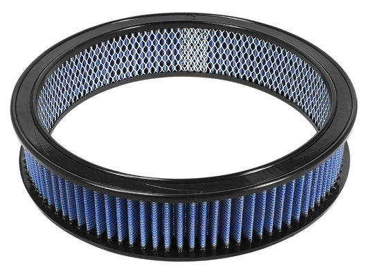 aFe 18-11403 Round Racing Air Filter w/Pro 5R Filter Media