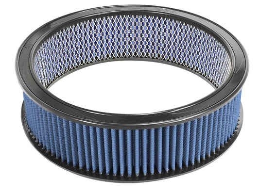 aFe 18-11405 Round Racing Air Filter w/Pro 5R Filter Media