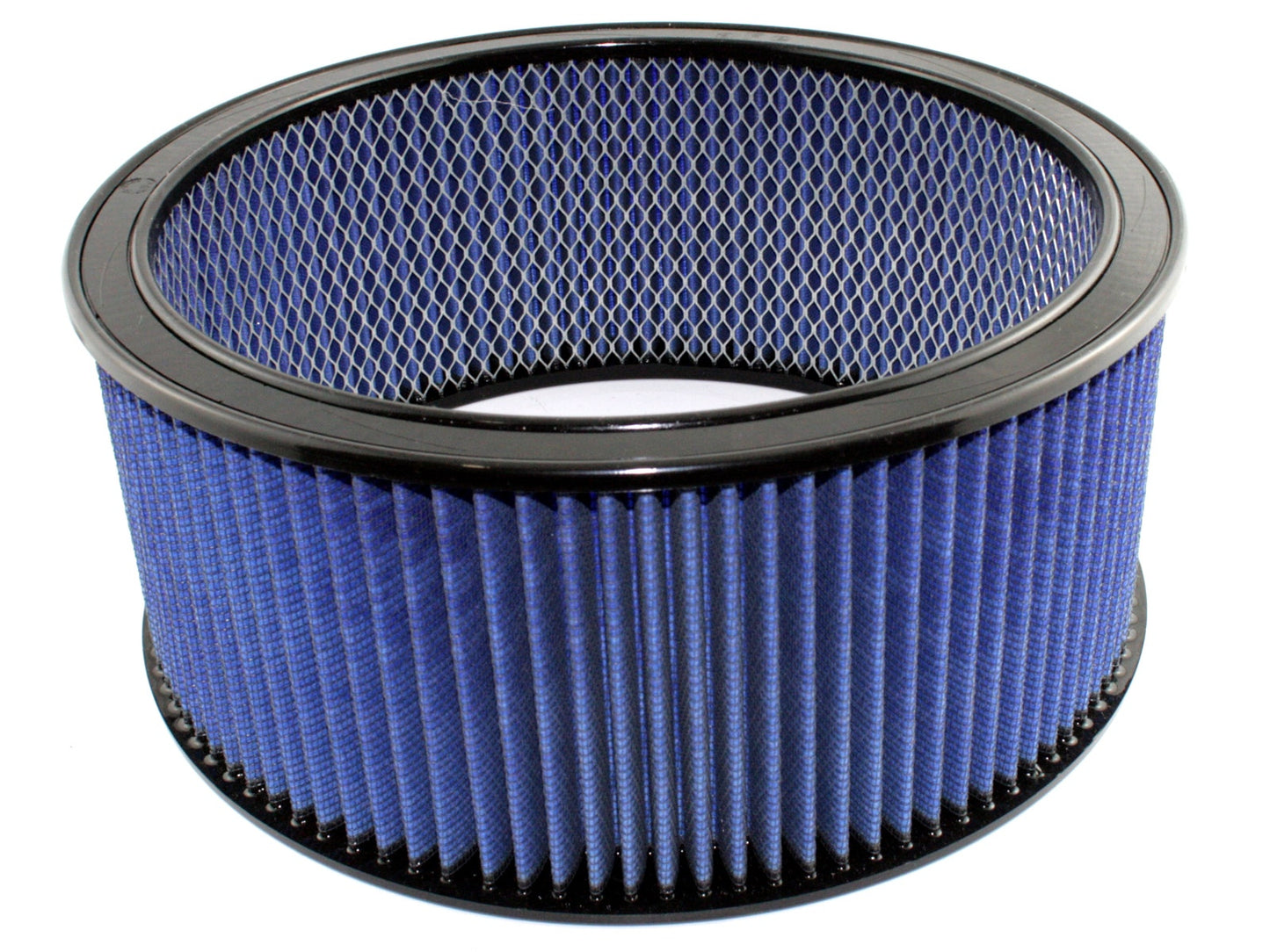 aFe 18-11407 Round Racing Air Filter w/Pro 5R Filter Media