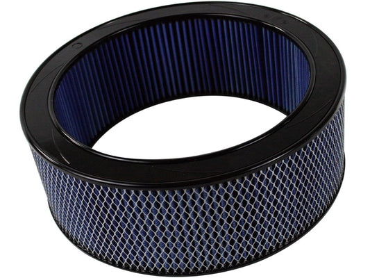 aFe 18-11418 Round Racing Air Filter w/Pro 5R Filter Media