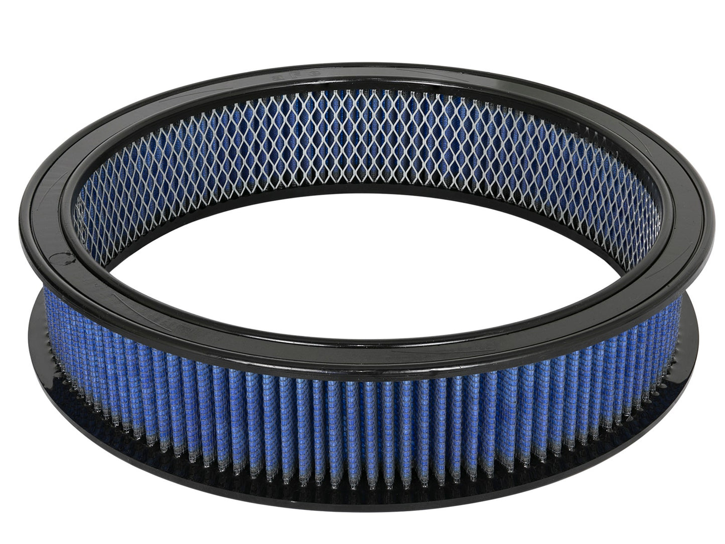 aFe 18-11601 Round Racing Air Filter w/Pro 5R Filter Media