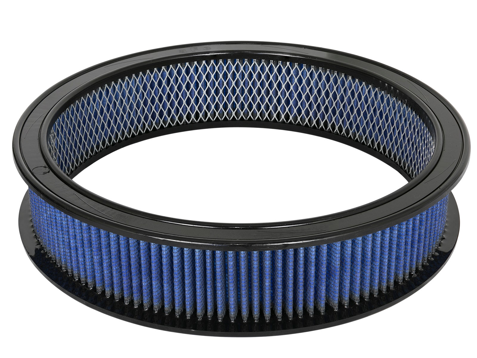 aFe 18-11601 Round Racing Air Filter w/Pro 5R Filter Media