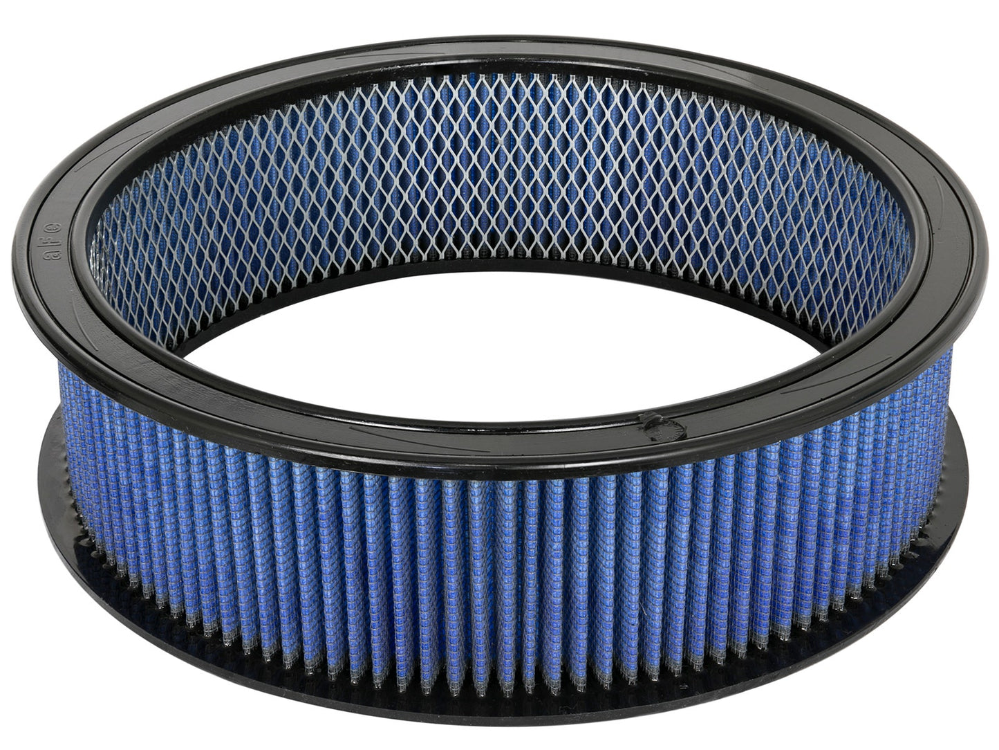 aFe 18-11603 Round Racing Air Filter w/Pro 5R Filter Media