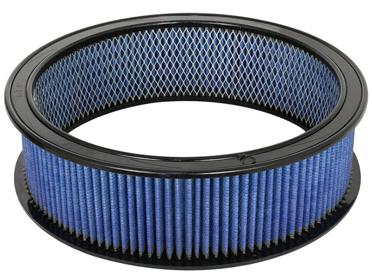 aFe 18-11603 Round Racing Air Filter w/Pro 5R Filter Media