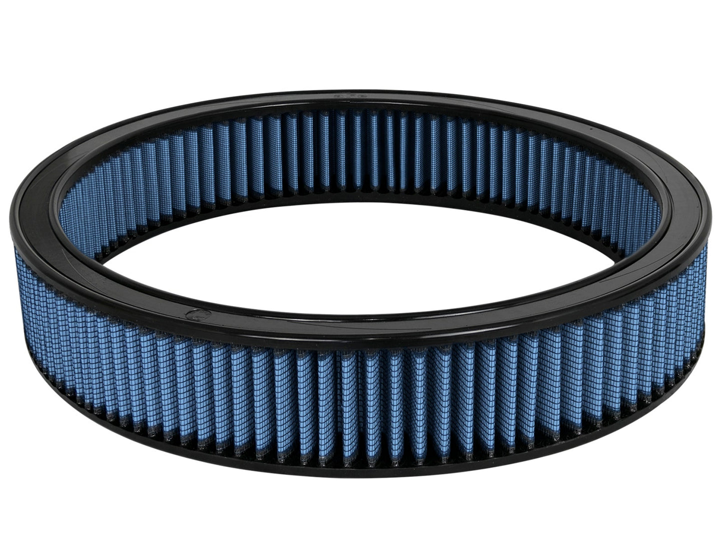 aFe 18-11651 Round Racing Air Filter w/Pro 5R Filter Media