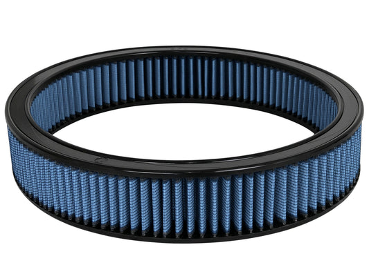 aFe 18-11651 Round Racing Air Filter w/Pro 5R Filter Media