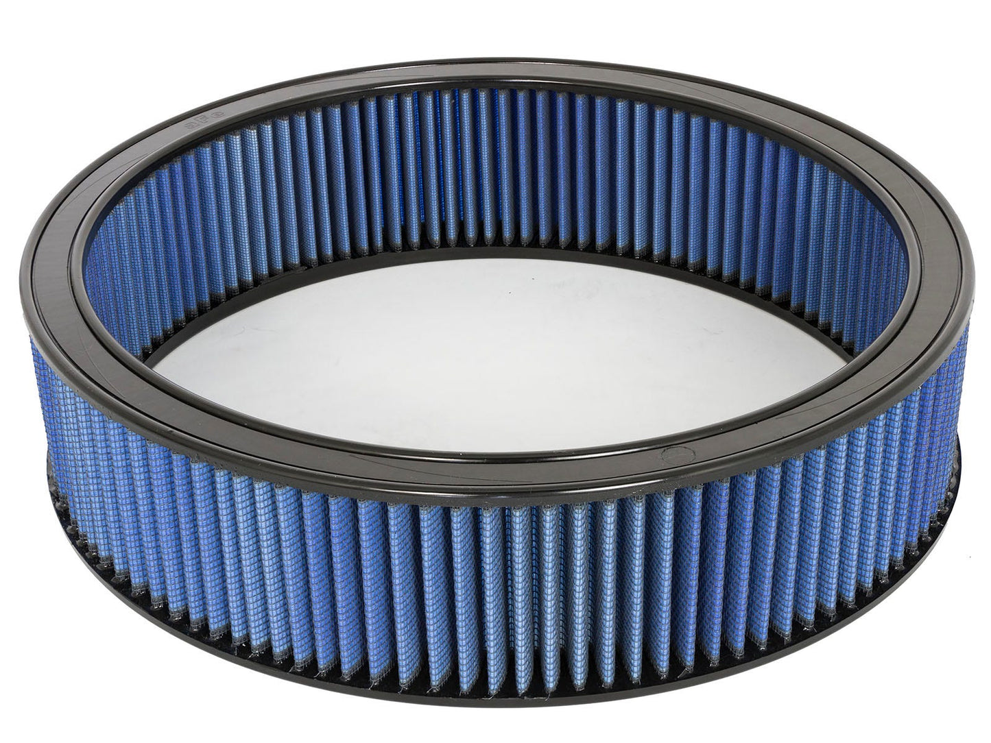 aFe 18-11652 Round Racing Air Filter w/Pro 5R Filter Media