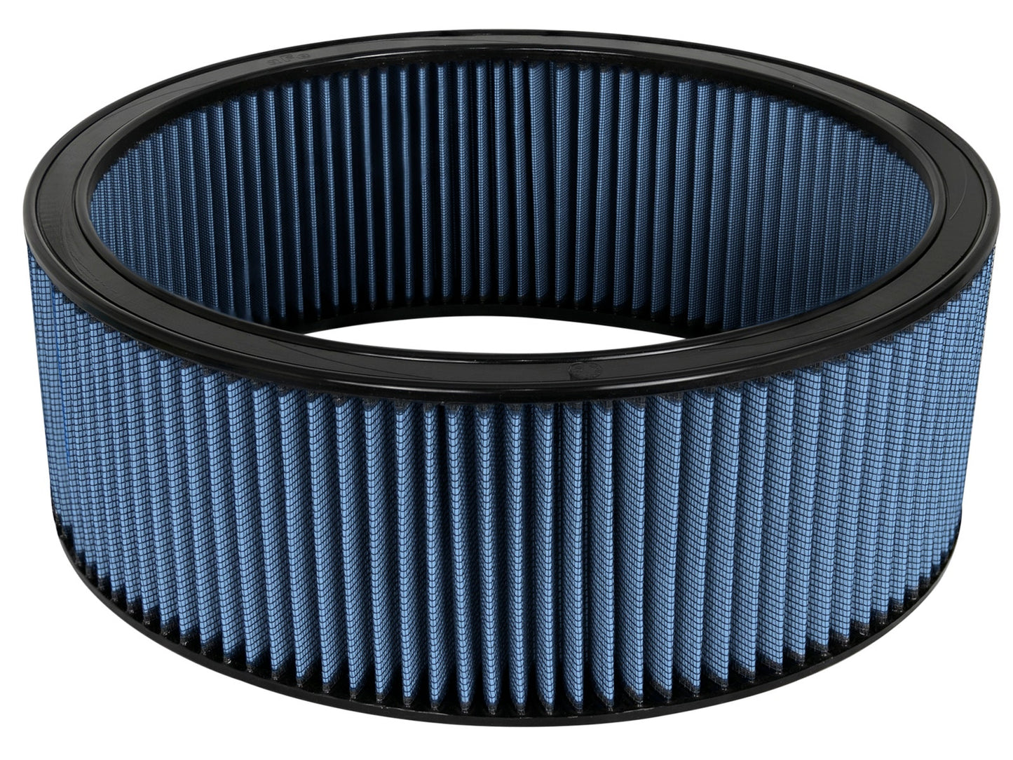 aFe 18-11653 Round Racing Air Filter w/Pro 5R Filter Media