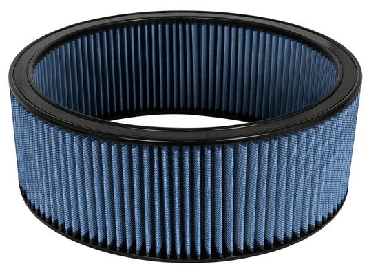 aFe 18-11653 Round Racing Air Filter w/Pro 5R Filter Media