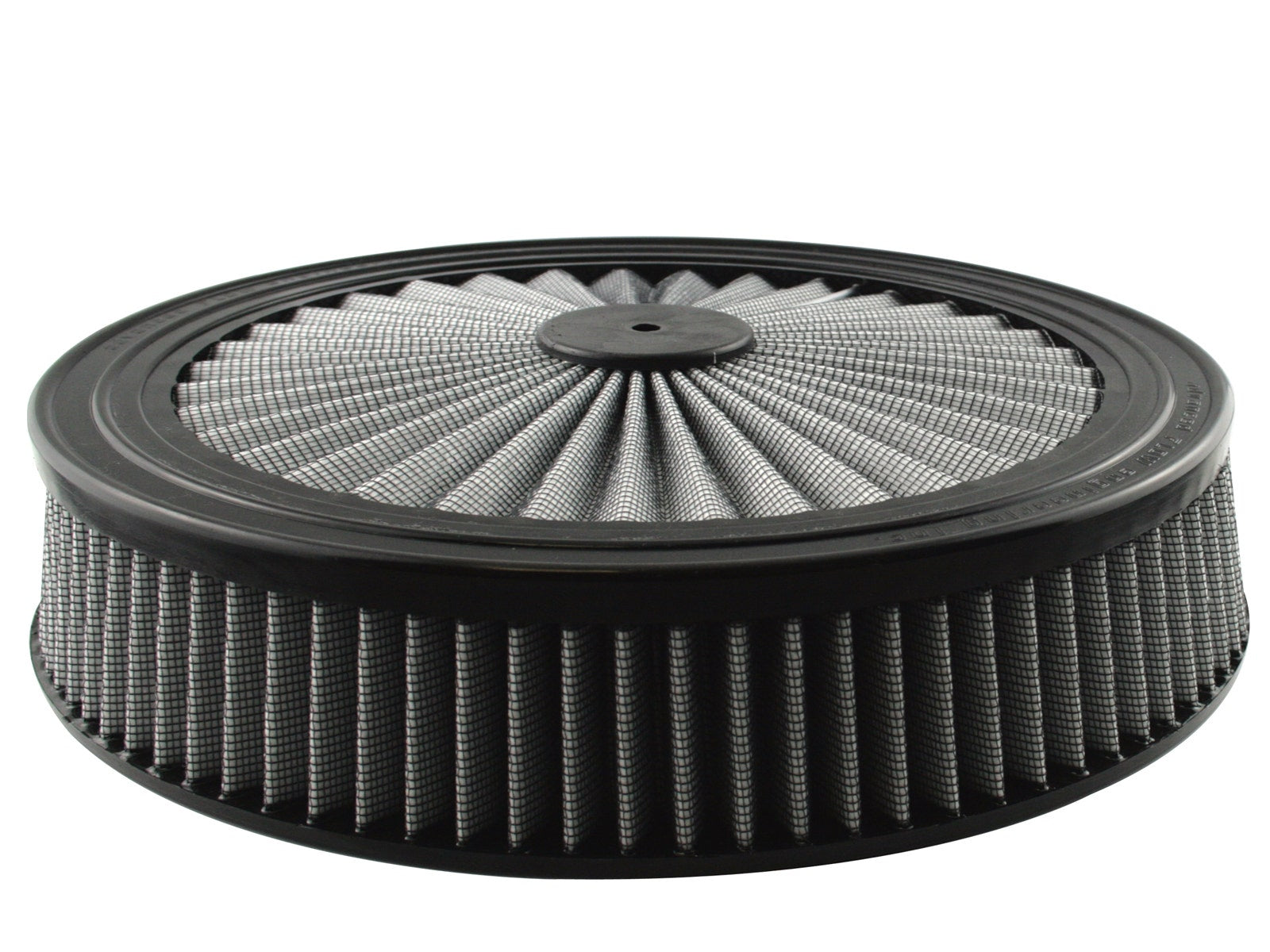 aFe 18-31423 TOP Racer "The One Piece" Pro DRY S Air Filter