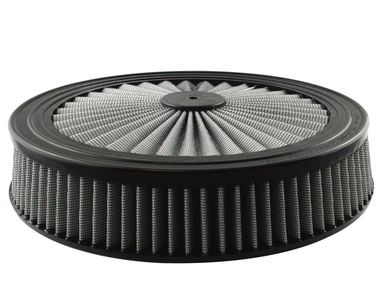aFe 18-31423 TOP Racer "The One Piece" Pro DRY S Air Filter