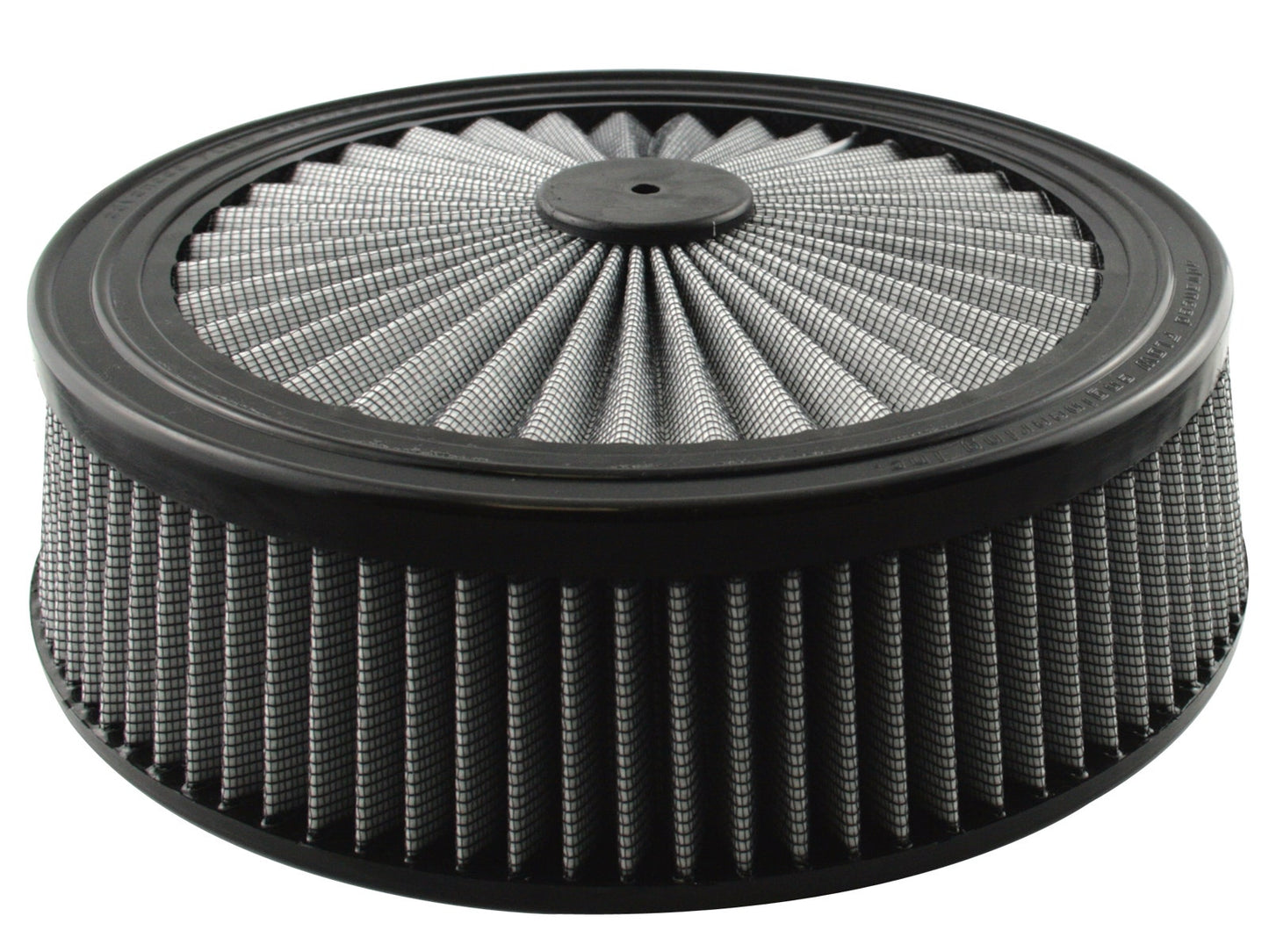 aFe 18-31424 TOP Racer "The One Piece" Pro DRY S Air Filter