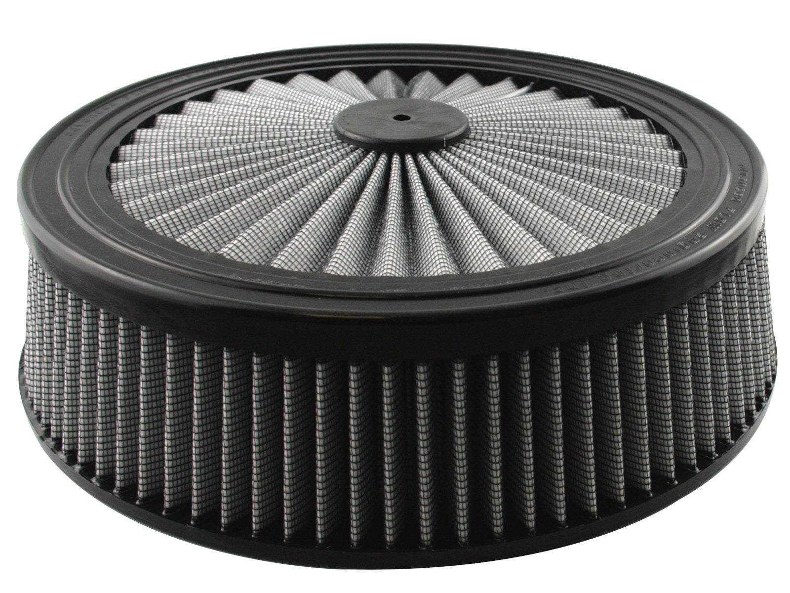aFe 18-31424 TOP Racer "The One Piece" Pro DRY S Air Filter