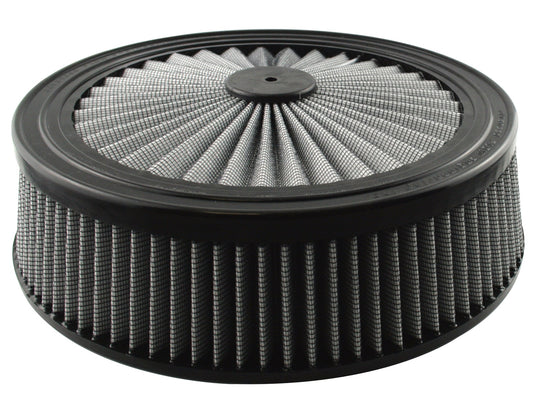 aFe 18-31424 TOP Racer "The One Piece" Pro DRY S Air Filter