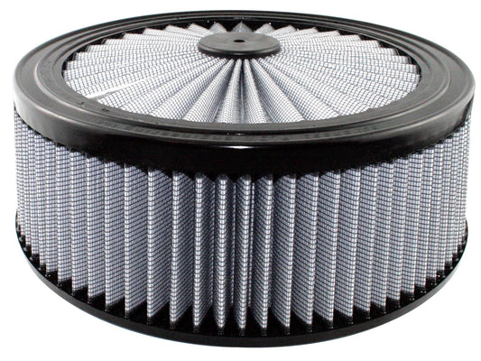 aFe 18-31425 TOP Racer "The One Piece" Pro DRY S Air Filter