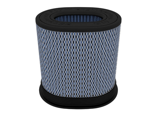 aFe Momentum Intake Rplcmnt Air Filter (6-1/2x4-3/4) IN F x (9x7) IN B x (9x7) IN T x 9 IN H