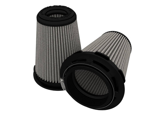 aFe 20-91202DM Magnum FLOW Pro DRY S Air Filter (Pair)