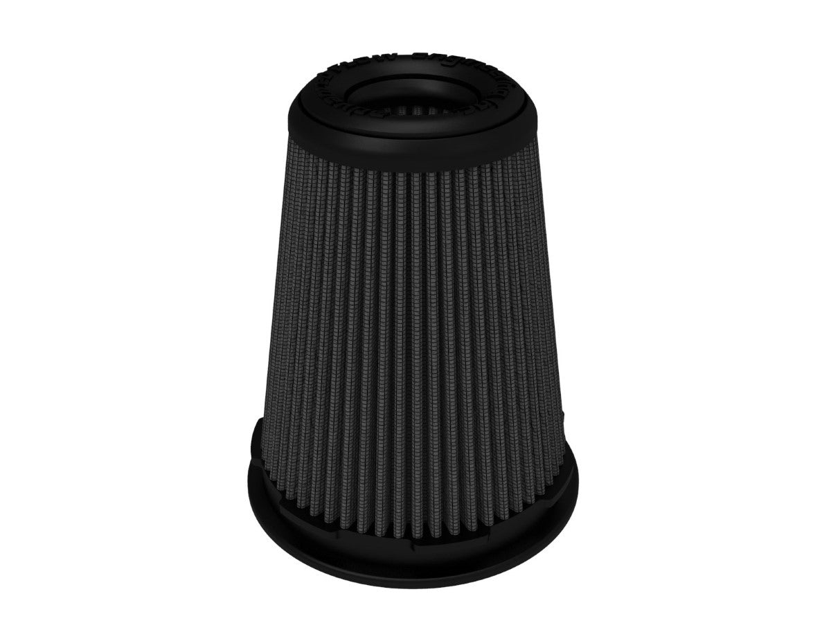 aFe Momentum Intake Replacement Air Filter 3-1/2 IN F x 5 IN B x 3-1/2 IN T (Inverted) x 6 IN H
