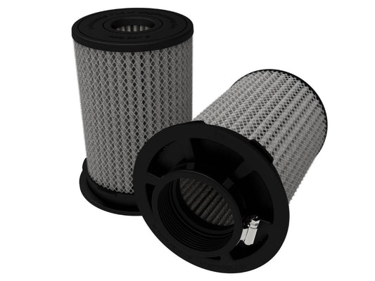 aFe 20-91203DM Magnum FLOW Pro DRY S Air Filter (Pair)