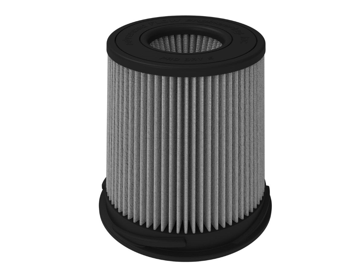 aFe Momentum Intake Replacement Air Filter 5-1/2 IN F x 8 IN B x 7 IN T (Inverted) x 9 IN H