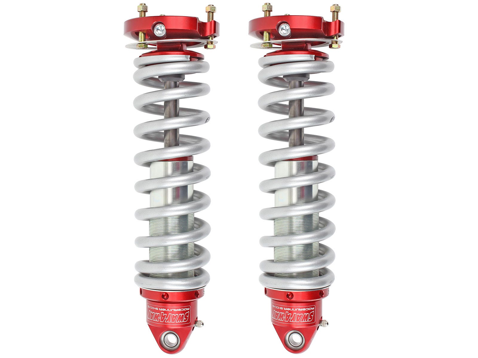 aFe 201-5600-01 aFe Control Sway-A-Way 2.5 Front Coilover Kit