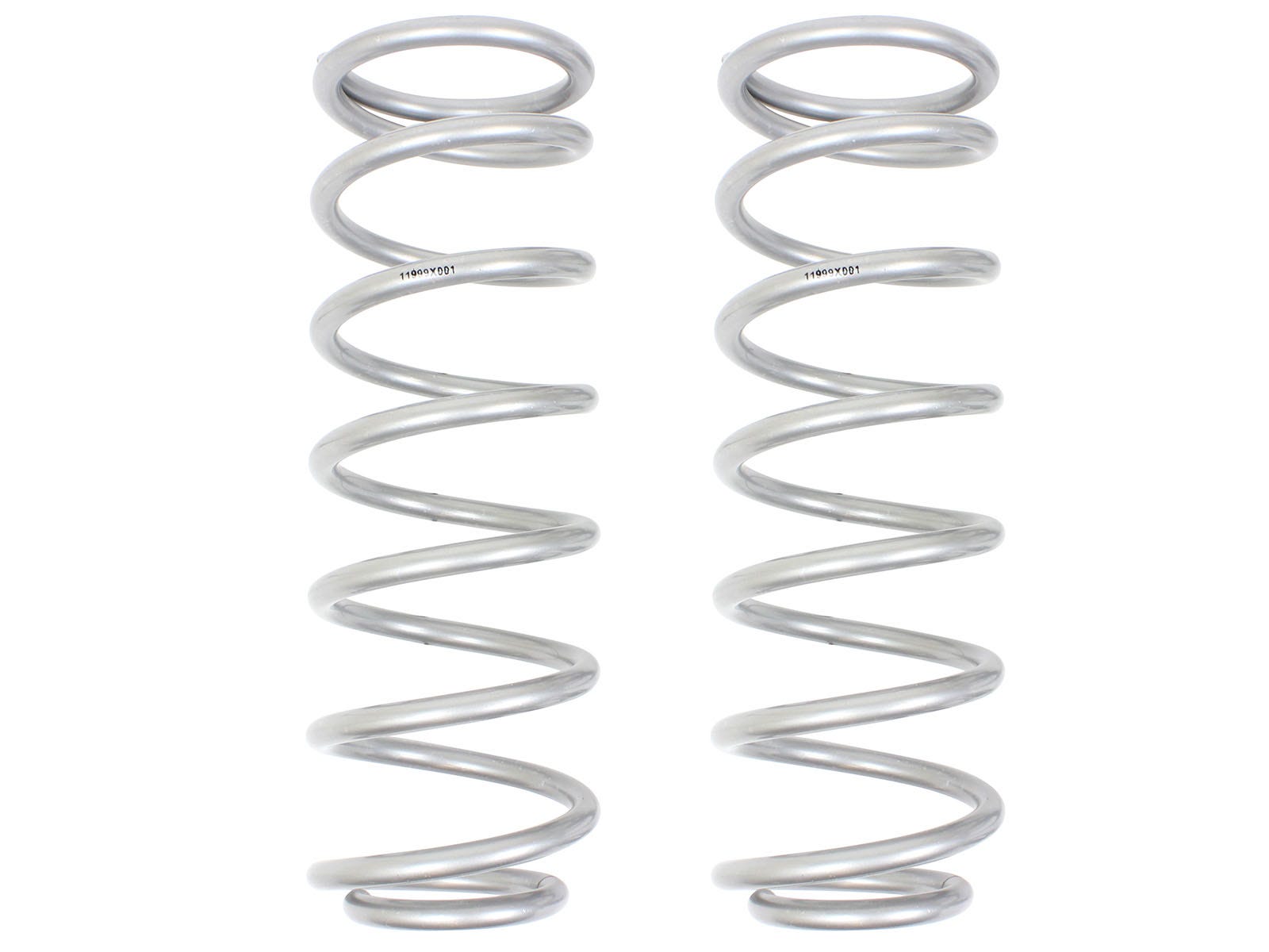 aFe 201-9900-01 Sway-A-Way Front Coil Springs
