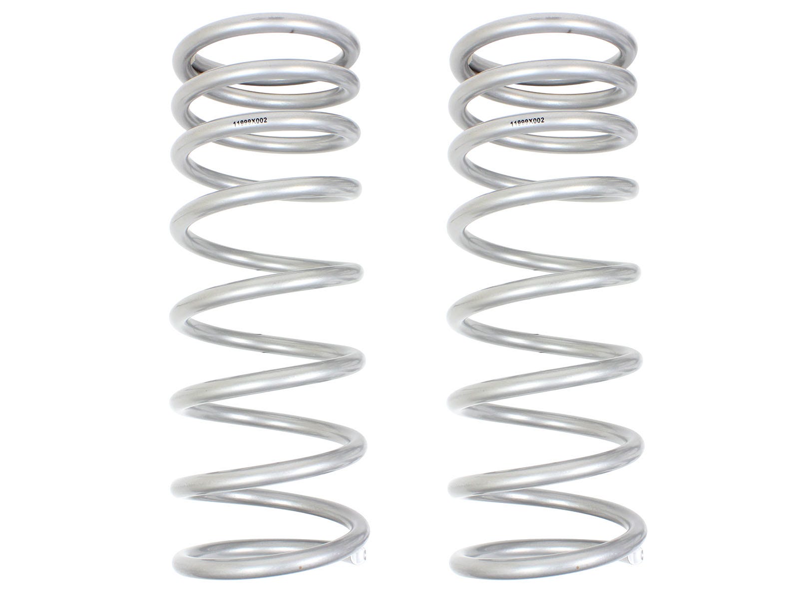 aFe 202-0099-01 Sway-A-Way Rear Coil Springs