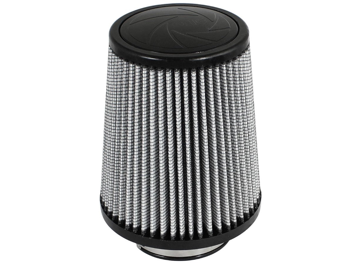 aFe Magnum FLOW Universal Air Filter 3-1/2 IN F x 6 IN B x 4-3/4 IN T x 7 IN H