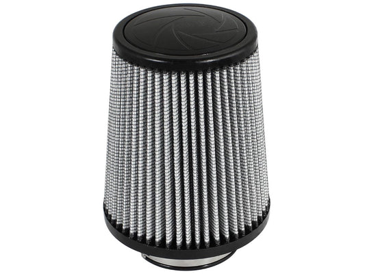 aFe Magnum FLOW Universal Air Filter 3-1/2 IN F x 6 IN B x 4-3/4 IN T x 7 IN H