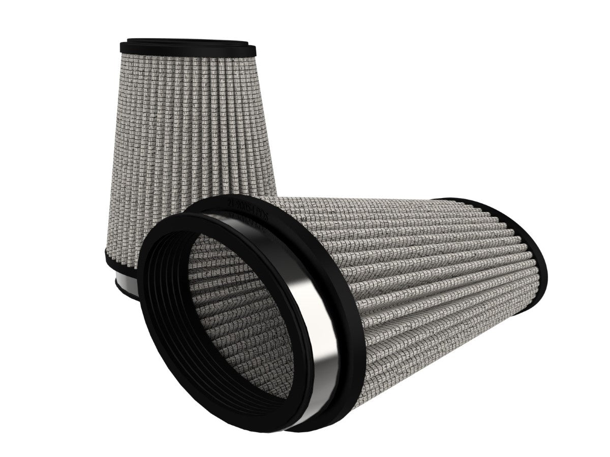 aFe 21-90054-MA Magnum FLOW Pro DRY S Air Filter (Pair)