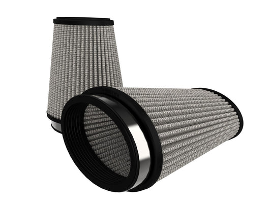 aFe 21-90054-MA Magnum FLOW Pro DRY S Air Filter (Pair)