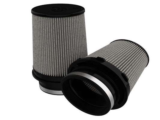aFe 21-90111-MA Magnum FLOW Pro DRY S Air Filters (Pair)