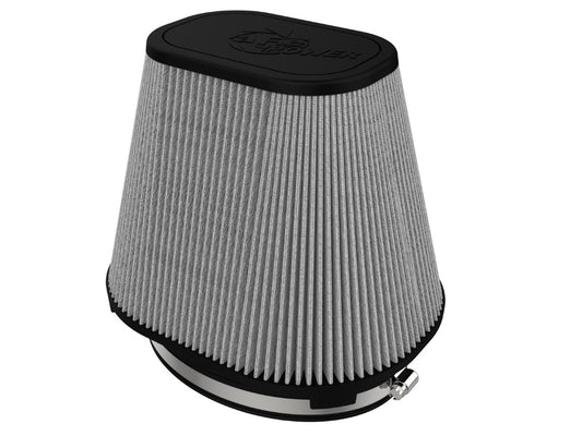 aFe 21-90112 Magnum FLOW Pro DRY S Air Filter