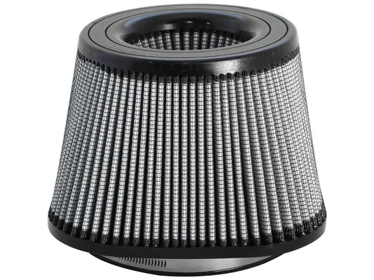 aFe Magnum FLOW Universal Air Filter 7-1/8 IN F x (8-3/4 x 8-3/4 ) IN B x 7 IN T x 5-3/4 IN H