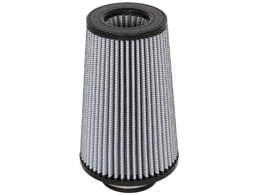 aFe 21-91075 aFe Magnum FLOW Universal Air Filter 3 F x 6 IN B x 4-1/2 IN T (Inverted) x 9-1/4 IN H