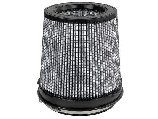 aFe Momentum Intake Replacement Air Filter 5-1/2 IN F x 7 IN B x 5-1/2 IN T (Inverted) x 6-1/2 IN H