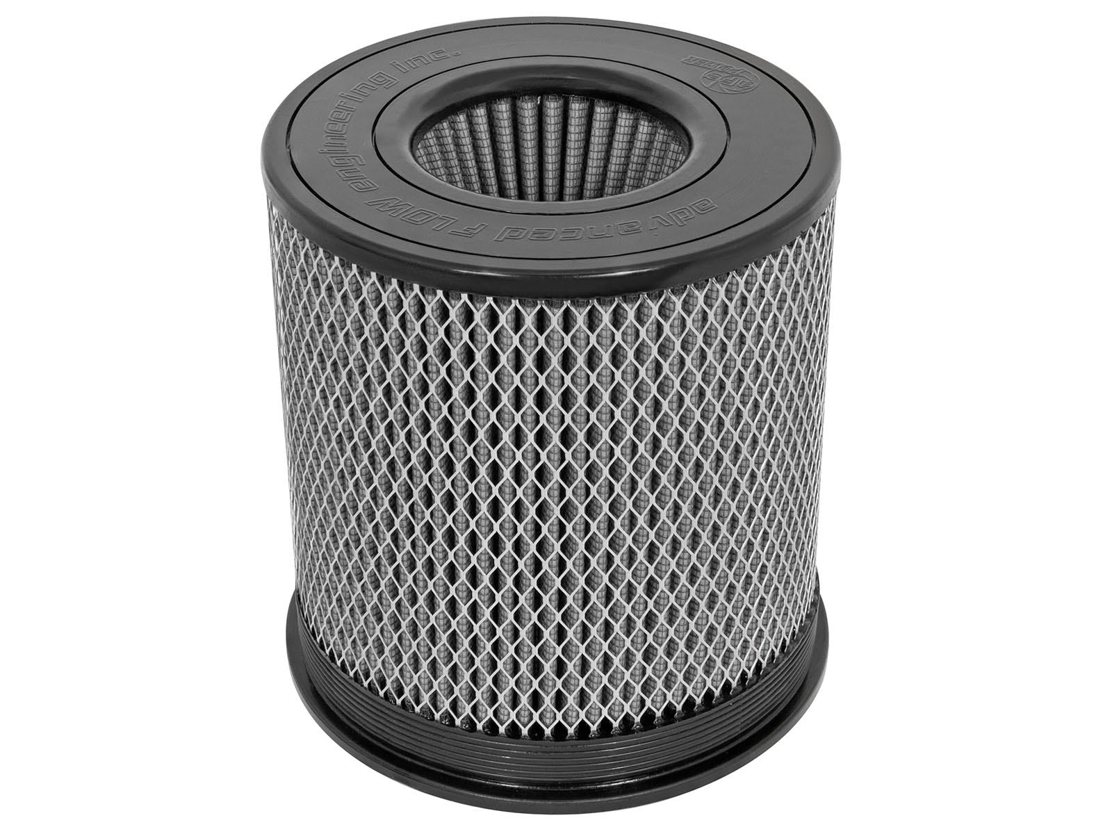 aFe 21-91110 aFe Momentum Intake Replacement Air Filter 6 IN F x 8 IN B x 8 IN T (Inverted) x 8 IN H