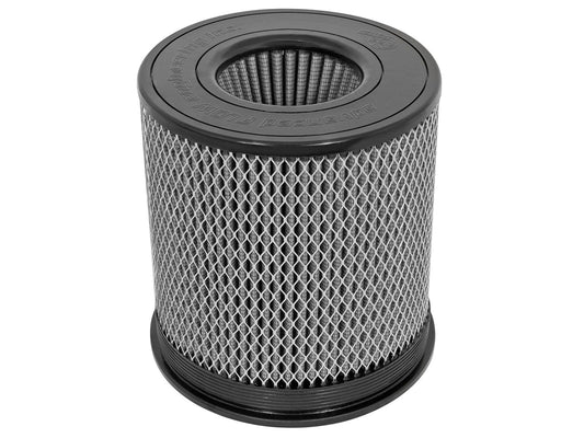 aFe 21-91110 aFe Momentum Intake Replacement Air Filter 6 IN F x 8 IN B x 8 IN T (Inverted) x 8 IN H